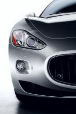 Maserati GranTurismo 2007 года